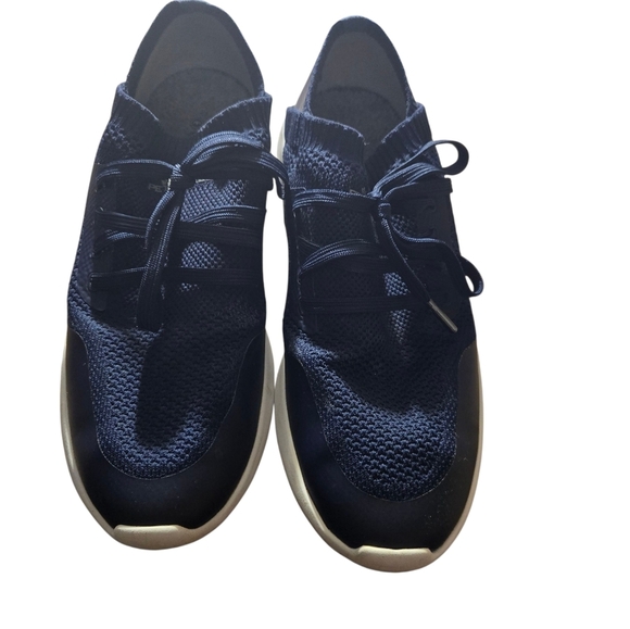 Peter Millar Women’s Sooth Blue Hyperlight Glide Slip On Shoe Sneakers Size 8 - Picture 7 of 8